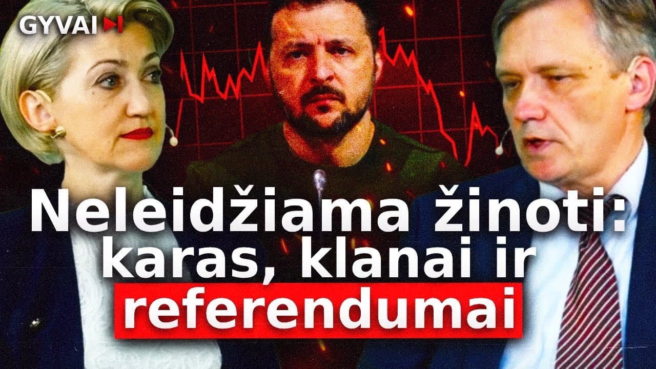 Ukrainos taikos planas: JAV ir Europos susidūrimas