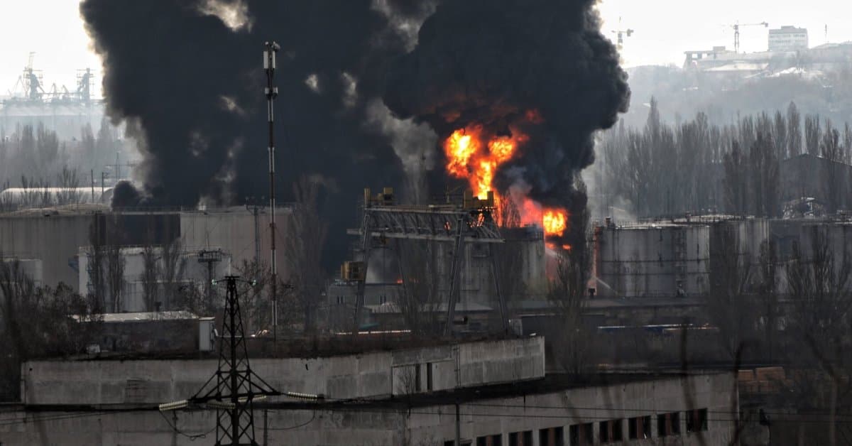 Kaip Rusija laikytųsi taikos susitarimo su Ukraina: Čečėnijos ir Sakartvelo atvejai