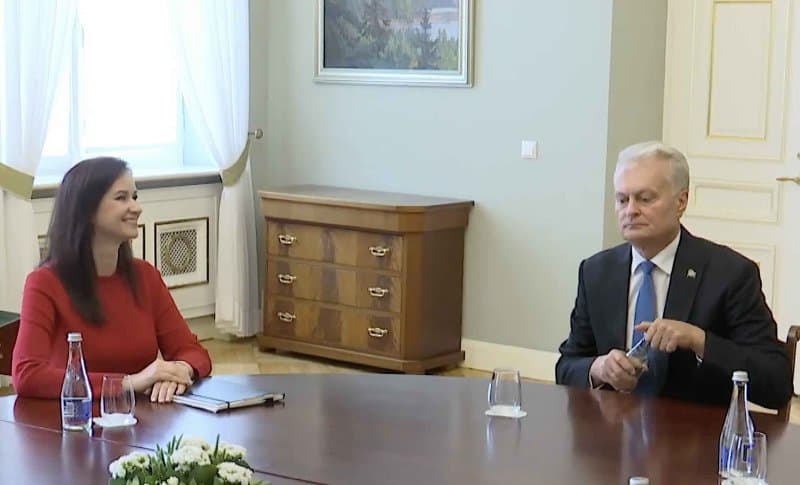 Viskas, ką reikia žinoti apie Lietuvos premjerę Ingą Ruginienę