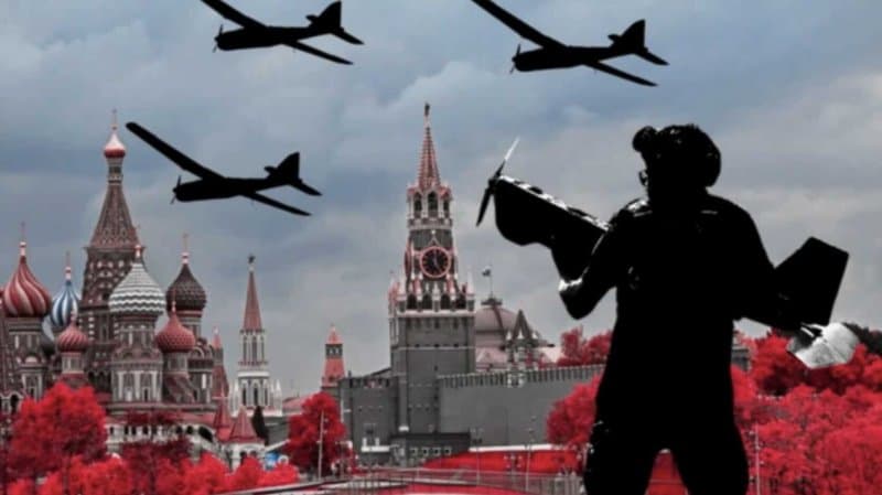 Rusijos ekonomika griūva: degalai baigiasi, eilės kilometrais, juntamas galas